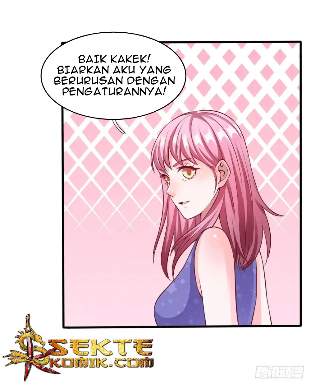 I am Daxianzun Chapter 20 Gambar 4
